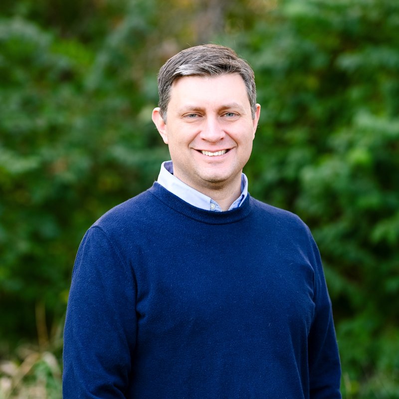 Andrew Simmons
