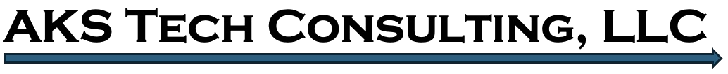 AKS Tech Consulting
